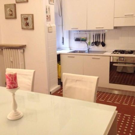 Accogliente Trilocale In Gran Madre Apartment Turin Exterior photo